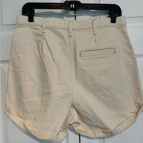 Pilcro Anthropologie Chino shorts size 29 - Picture 3 of 10